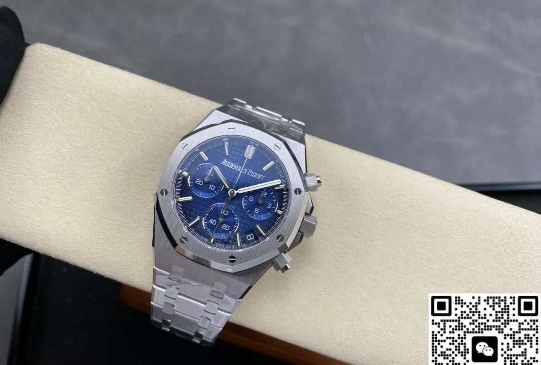 DDF Factory Audemars Piguet 26240BC.OO.1320BC.04 1:1 Best Edition Replica Watch